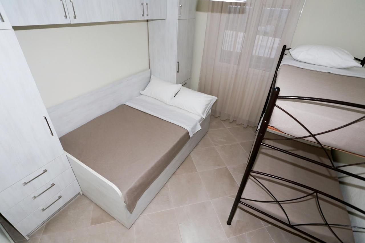 Villa Liana , Private Villa With Pool And Garden Vergia Ngoại thất bức ảnh