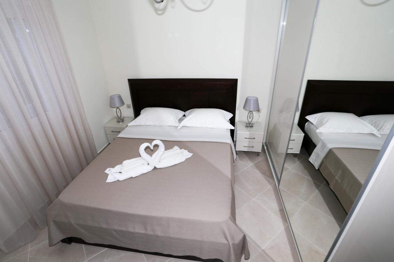 Villa Liana , Private Villa With Pool And Garden Vergia Ngoại thất bức ảnh